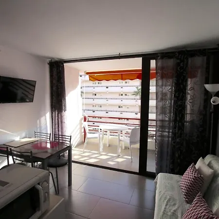 In Tenerife Villa