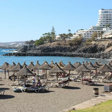 In Tenerife Villa Playa de las Americas (Tenerife)