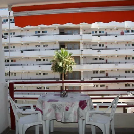 Villa In Tenerife