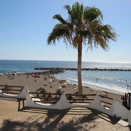 In Tenerife *