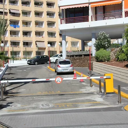 Villa In Tenerife *
