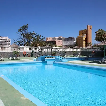 Villa In Tenerife