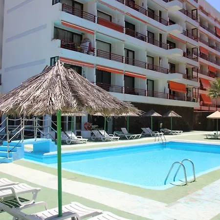 In Tenerife