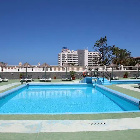 Villa In Tenerife